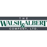 walsh and albert sheet metal|The Walsh & Albert Company .